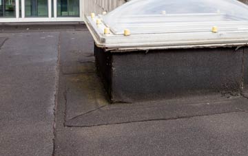 disadvantages of Balcombe Lane flat roofs