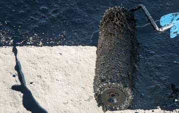 Balcombe Lane liquid sealant waterproofing