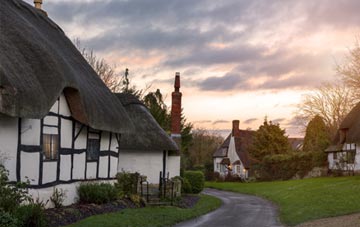 is Balcombe Lane thatch roofing popular