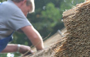 professional Balcombe Lane thatchers