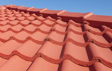 Balcombe Lane tile and slate roof replacement