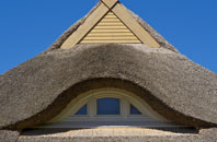 Balcombe Lane thatch roofing